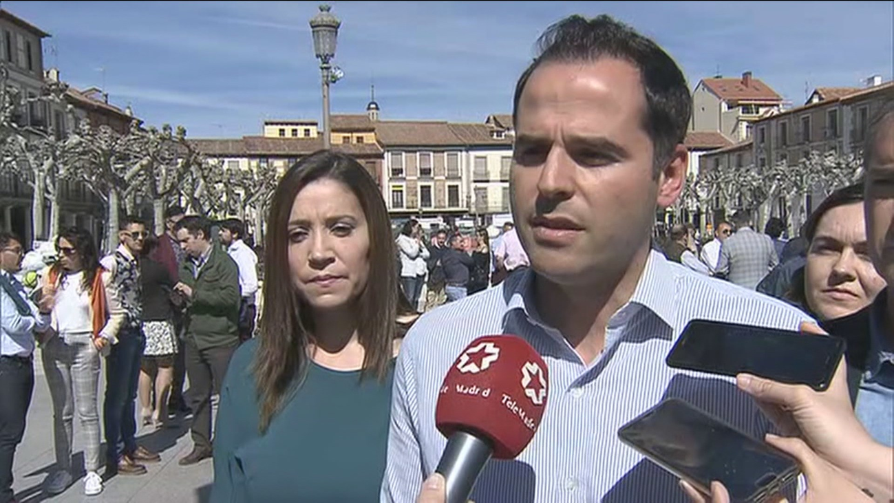 Aguado dice que Madrid Central perjudica a las familias con menos recursos