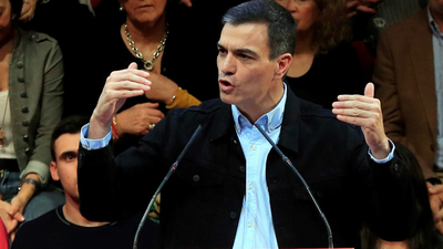 El Gobierno recalca que "dentro de la Constitución todo, fuera de ella nada"