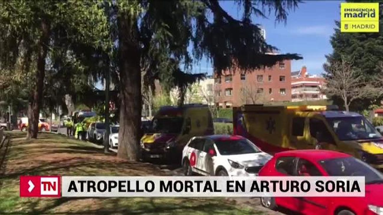 Telenoticias Fin de Semana 16.03.2019