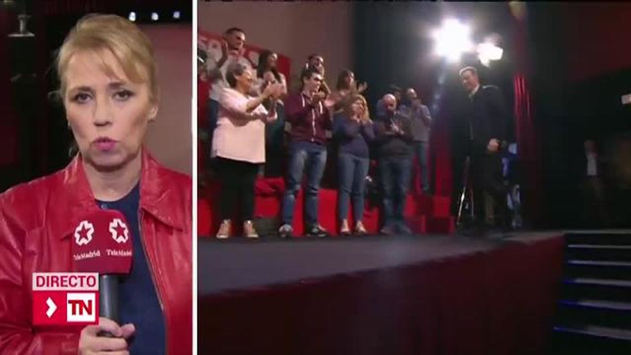 Telenoticias Fin de Semana 16.03.2019