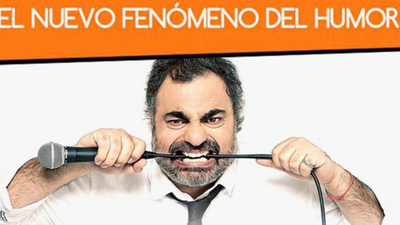 El humor cotidiano de Moldavsky llega al Maravillas