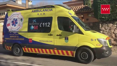 Nueve trabajadores murieron debido a accidentes laborales durante febrero en Madrid