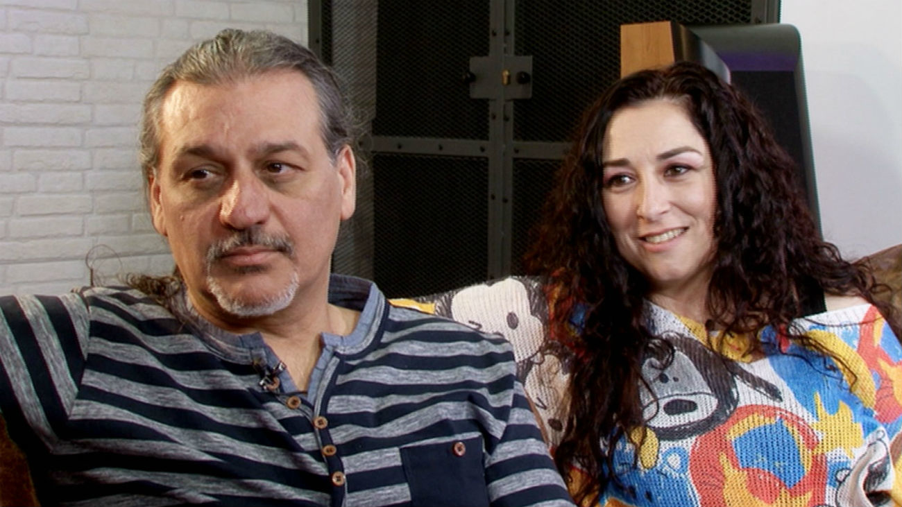 Camela celebra 25 años