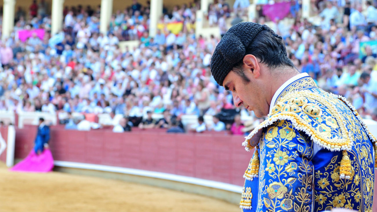 Jesulín de Ubrique muestra su lado más personal