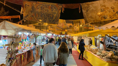 Aranjuez amotinado en sus fiestas