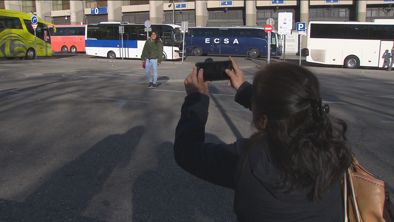 El Santiago Bernabéu, el lugar más fotografiado por los turistas en Madrid