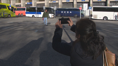 El Santiago Bernabéu, el lugar más fotografiado por los turistas en Madrid