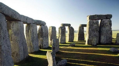Stonehenge, las primeras macrofiestas del neolítico