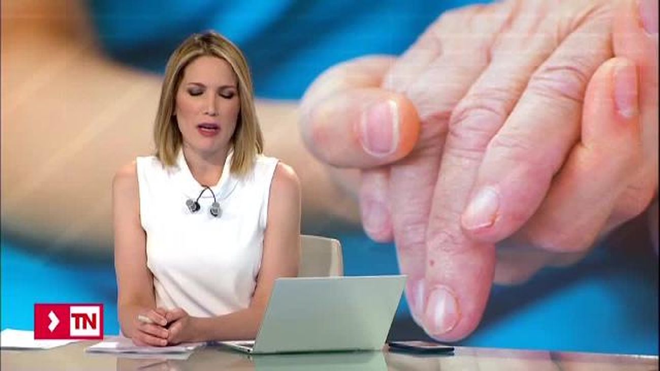 Telenoticias Fin de Semana 17.03.2019