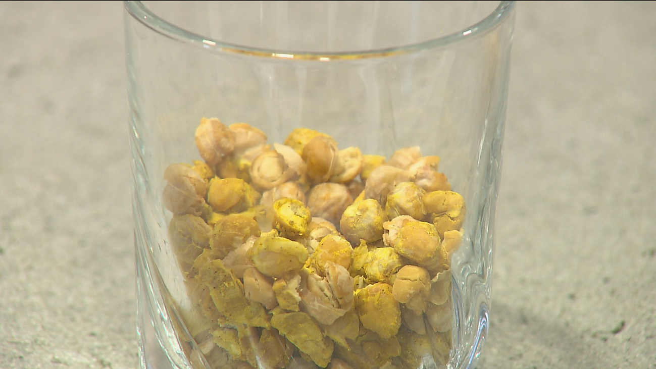 Todo el sabor madrileño en plena plaza de Colón