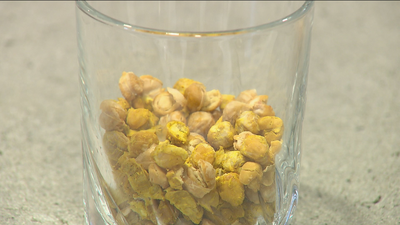 Todo el sabor madrileño en plena plaza de Colón