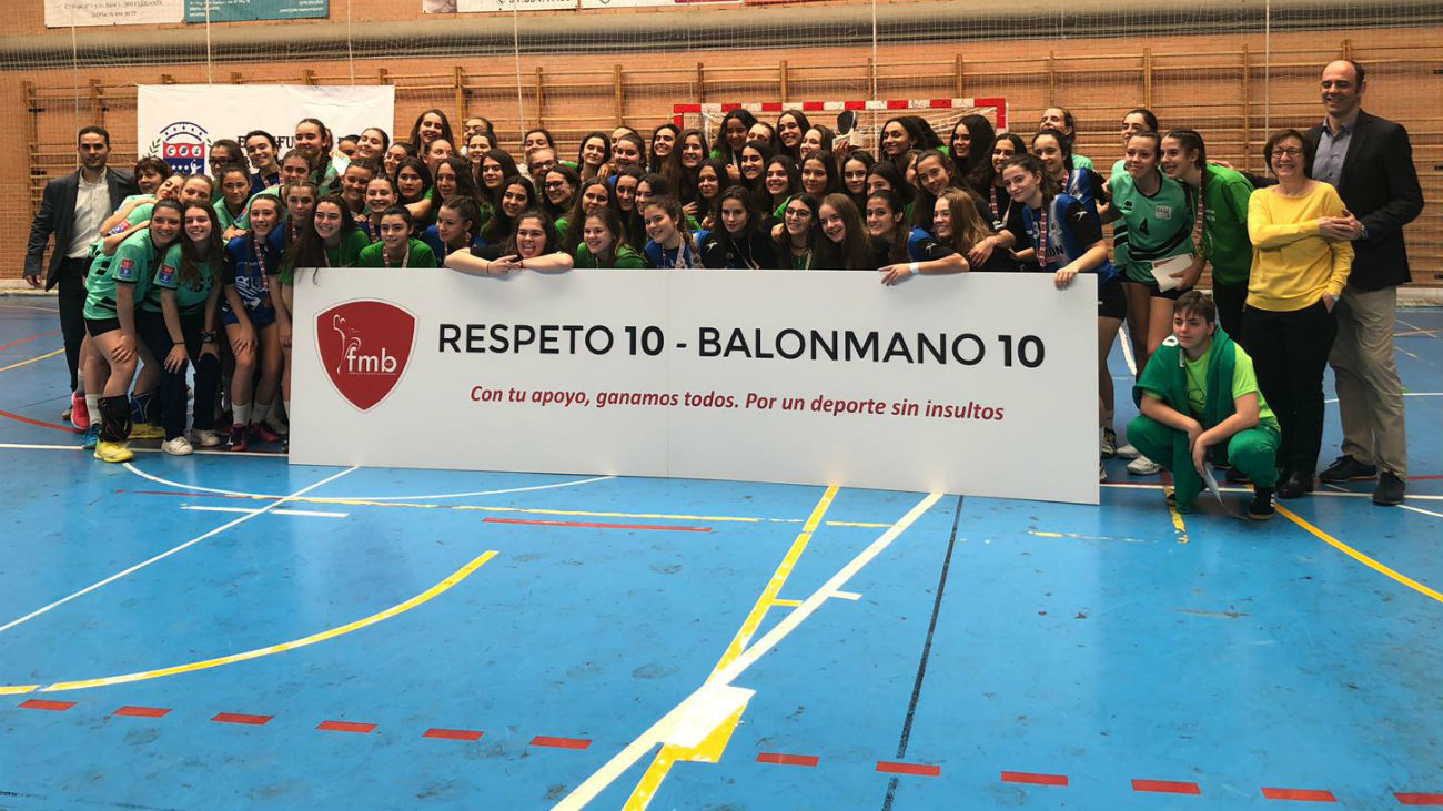 Balonmano