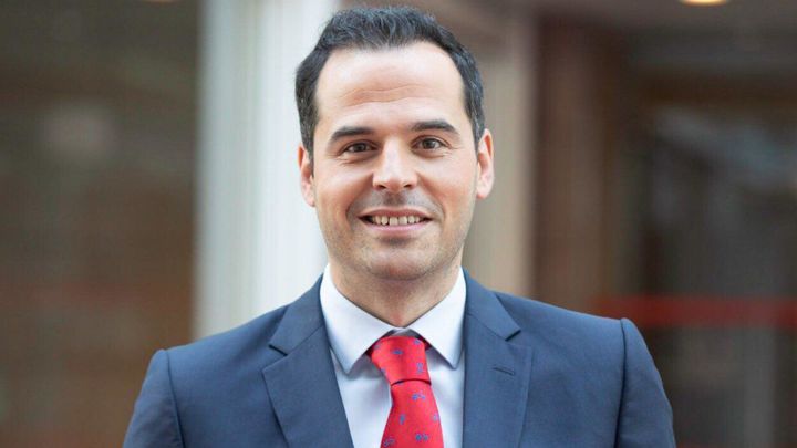 Ignacio Aguado, política de "sentido común"