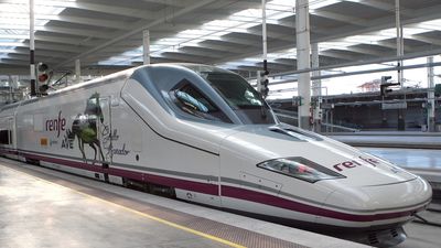 El AVE Madrid-Barcelona será de bajo coste para la Semana Santa del 2020