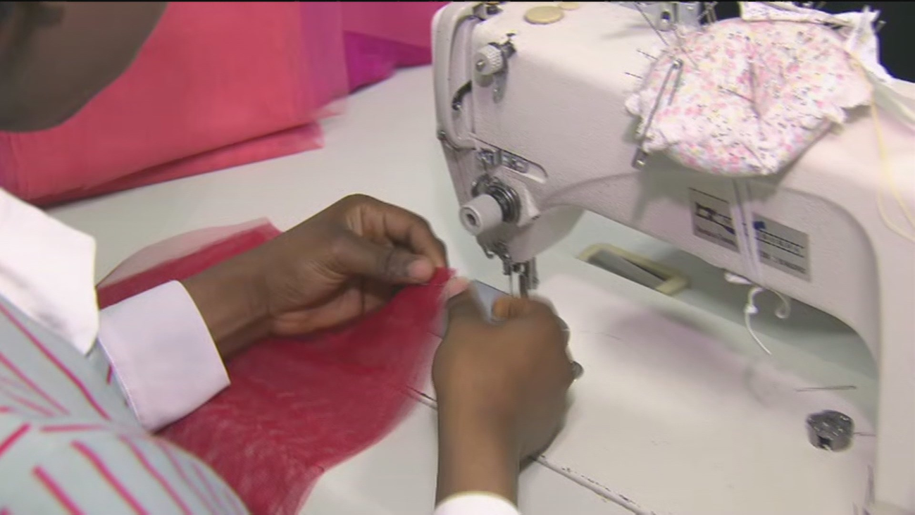 Doce supervivientes de la prostitución rescatan a mujeres de las calles