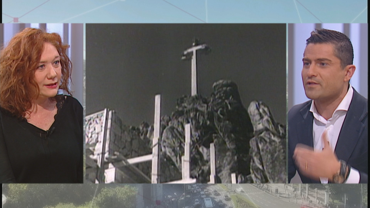 ¿Debe el gobierno poner fecha a la exhumación?