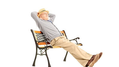 Cómo 'sobrevivir' a la jubilación y disfrutar de la vida