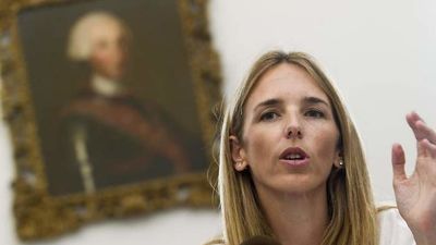 "Esta campaña va a ser dura, nos jugamos la continuidad del modelo constitucional"