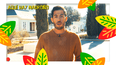 Este es el cementerio donde se inhumará a Franco tras el 10 de junio