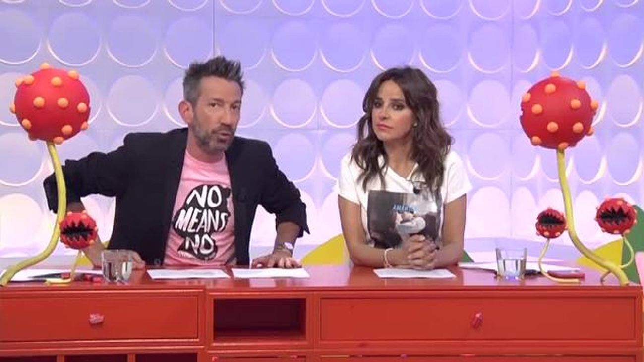 Aquí hay madroño 18.03.2019