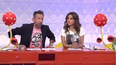 Aquí hay madroño 18.03.2019