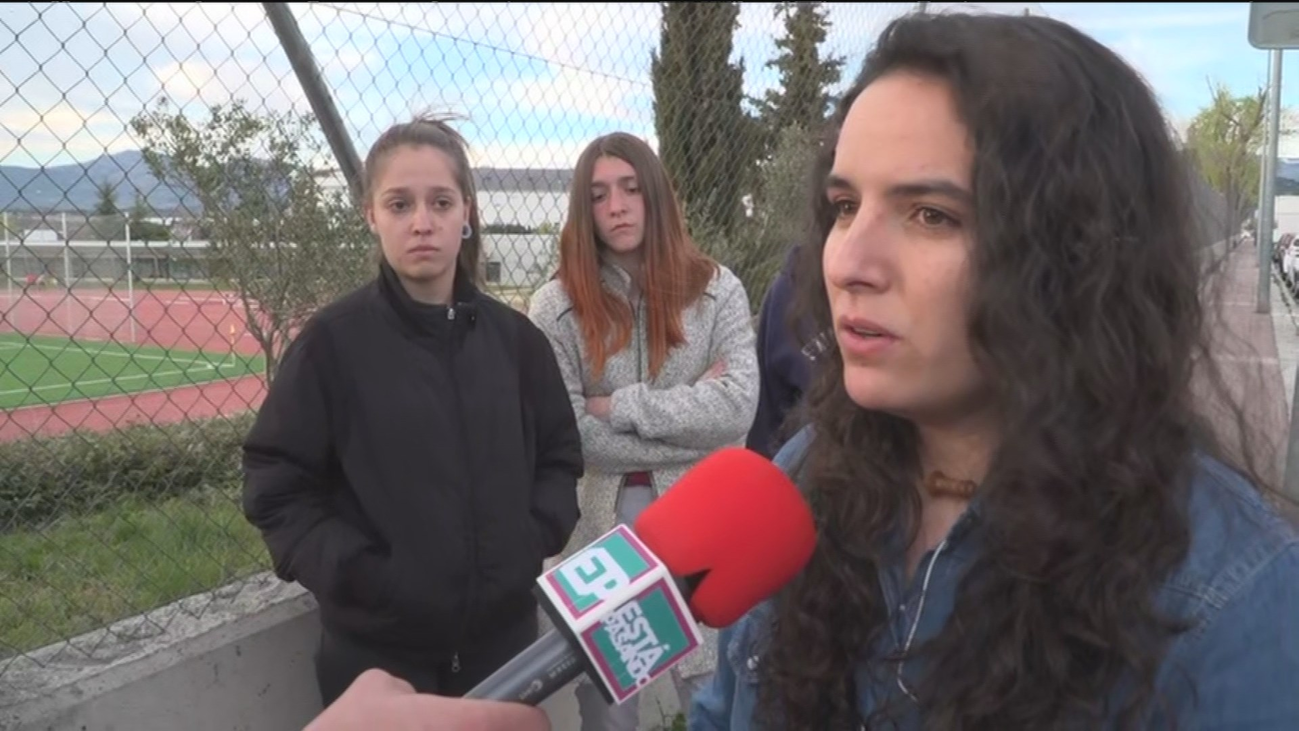 Exjugadoras del Atlético Leones de Guadarrama denuncian "desigualdades" entre hombres y mujeres en el club