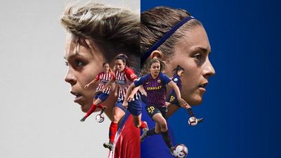 El fútbol femenino negocia su primer convenio colectivo