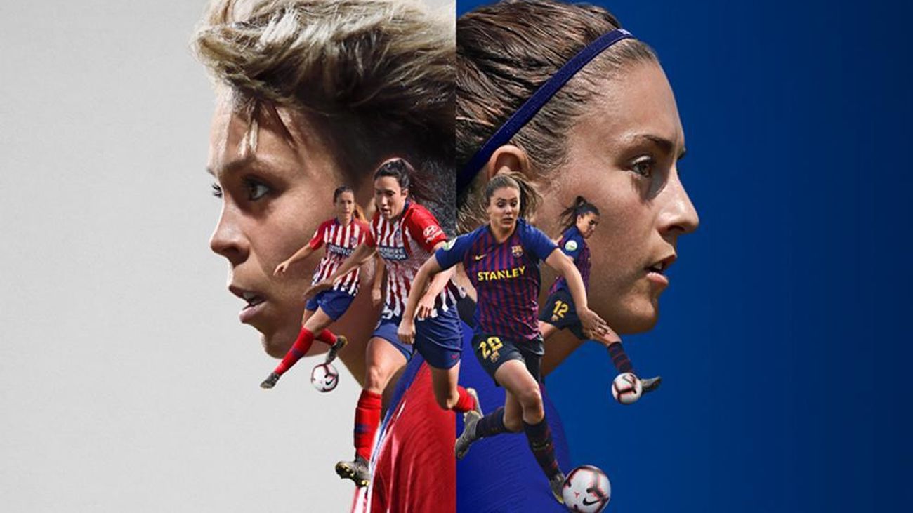 El fútbol femenino negocia su primer convenio colectivo