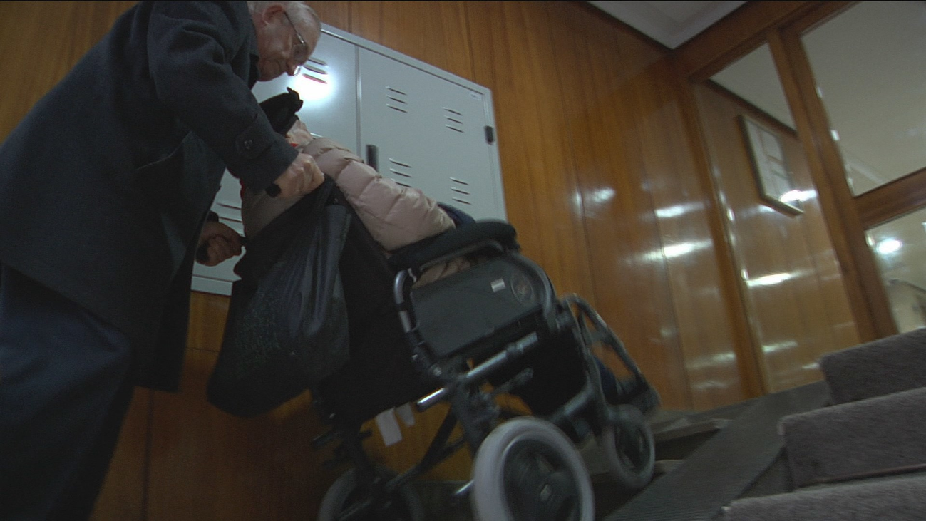 Alcalá ofrece ayudas a personas mayores, dependientes y con discapacidad