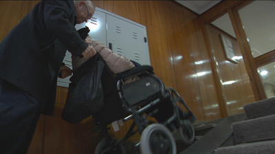 Alcalá ofrece ayudas a personas mayores, dependientes y con discapacidad