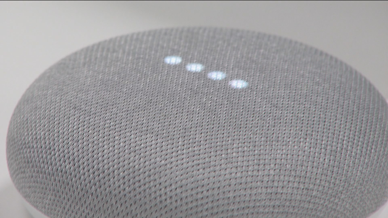 Altavoces inteligentes, uno más en la familia