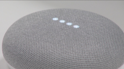 Altavoces inteligentes, uno más en la familia
