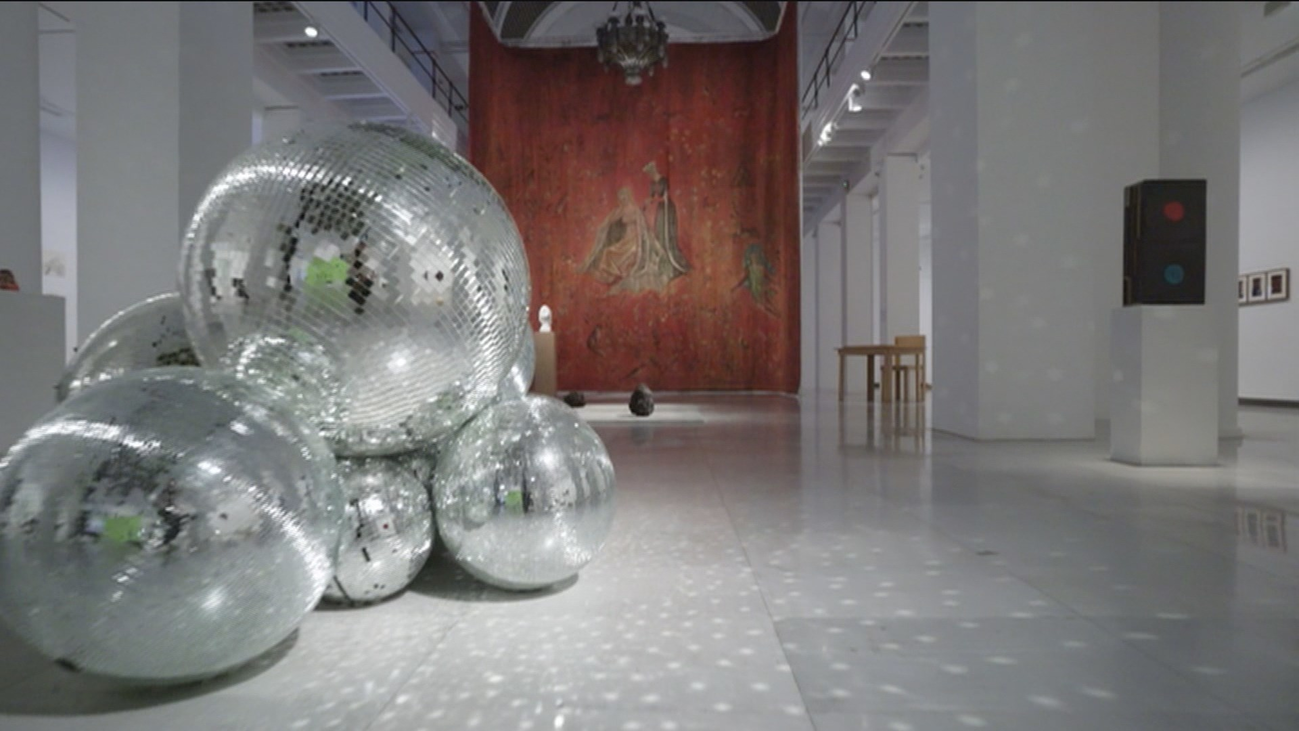 Arte mágico latinoamericano desde los años 50 en la Sala Alcalá 31