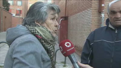 Una discusión vecinal por unos perros originó la muerte de un hombre en Vallecas