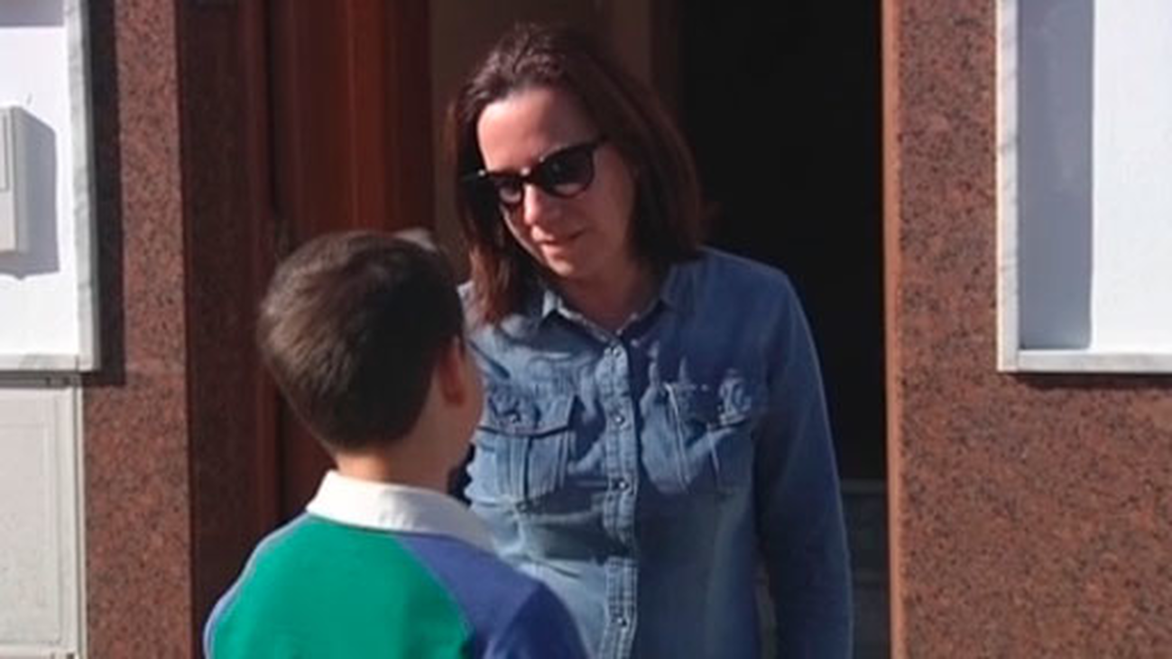 La Junta de Andalucía arruina la vida de un niño por el impuesto de sucesiones