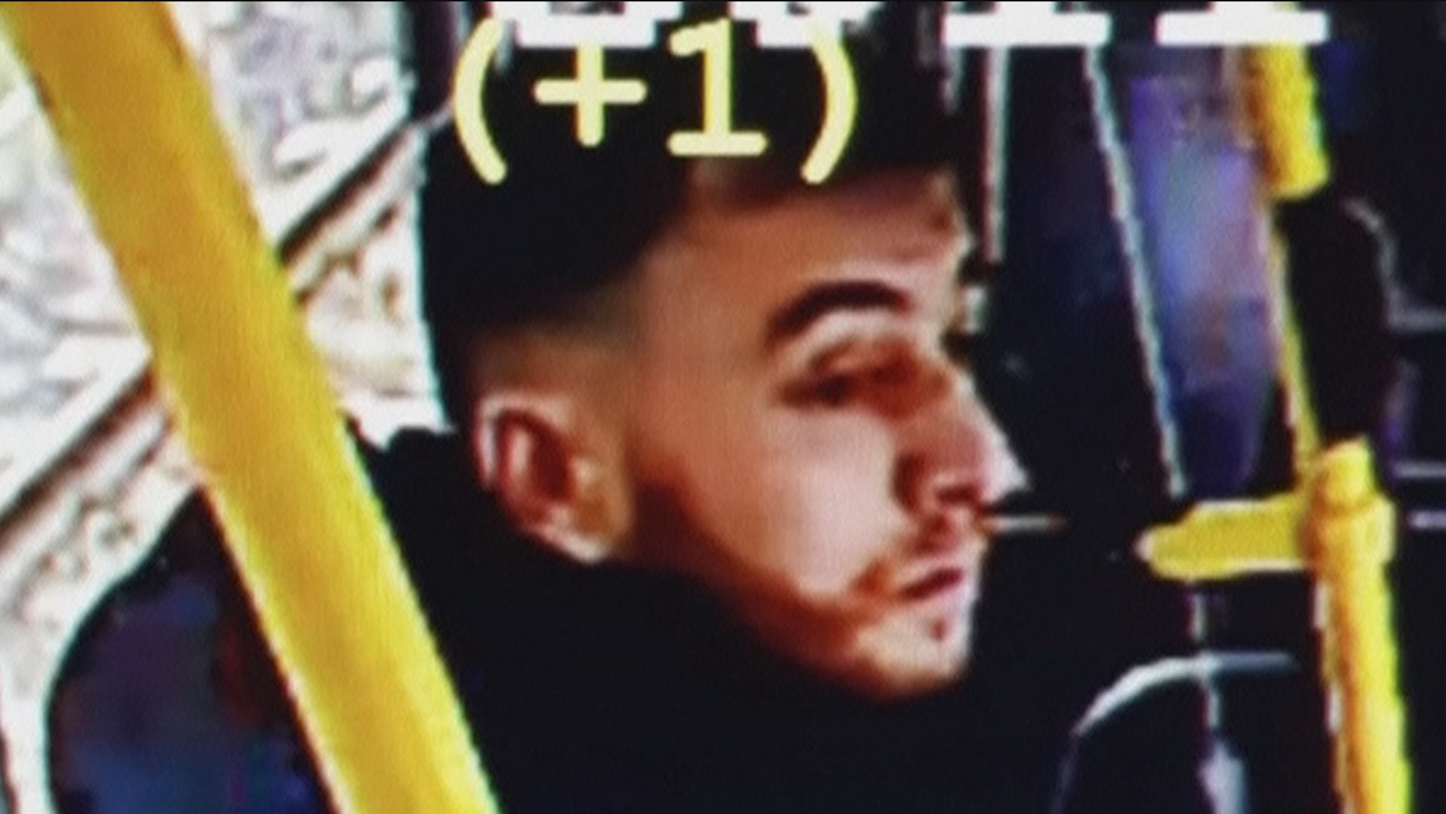 La Policía detiene al principal sospechoso del tiroteo de Utrecht