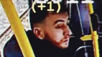 La Policía detiene al principal sospechoso del tiroteo de Utrecht