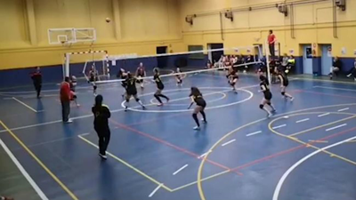 El puntazo de la semana 16.03.2019