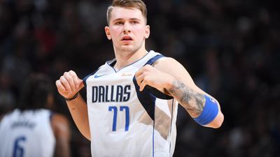 Analizamos el fenómeno Doncic en la NBA