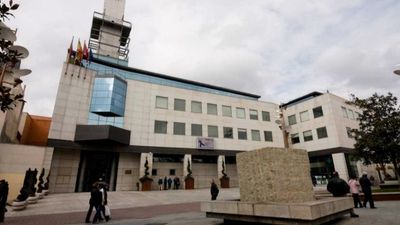 Más Madrid de Getafe propone cambiar el nombre de la avenida y la plaza Juan Carlos I