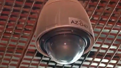 Malasaña podría unirse a los barrios de Madrid con cámaras de vigilancia en las calles