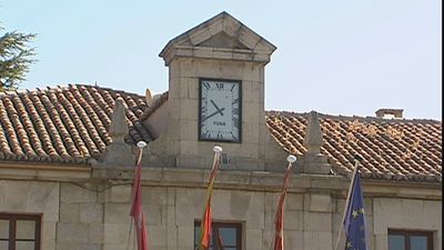 Un vecino de Guadarrama gana más de 6,5 millones con la Bonoloto