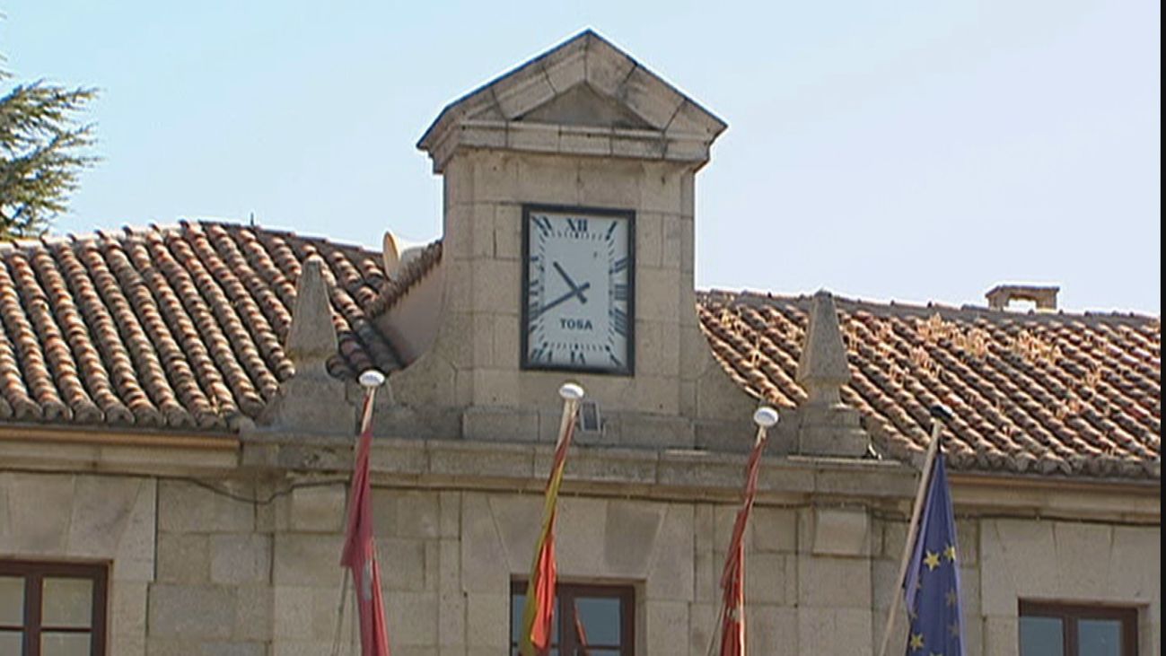 Un vecino de Guadarrama gana más de 6,5 millones con la Bonoloto