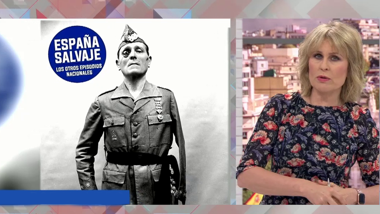 El libro por el que una librería madrileña ha recibido amenazas