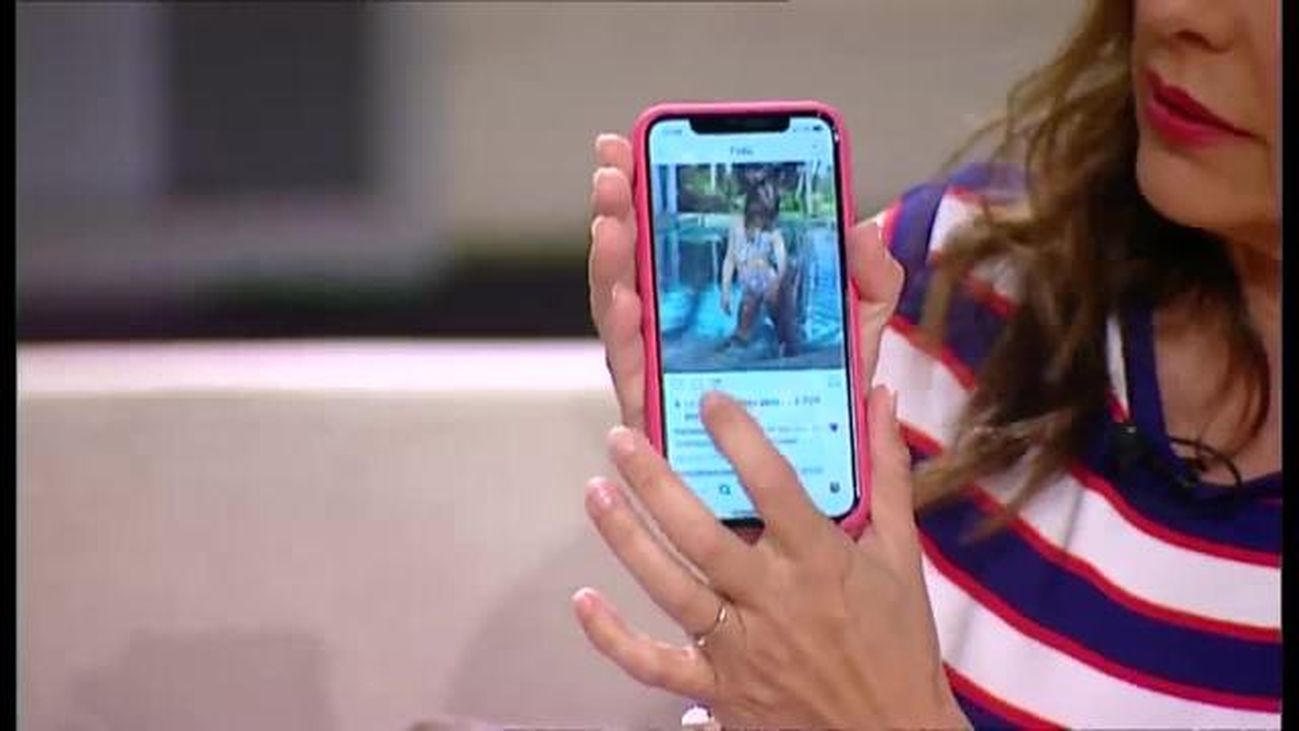 Buenos Días Madrid (10:30 - 11:30) 19.03.2019