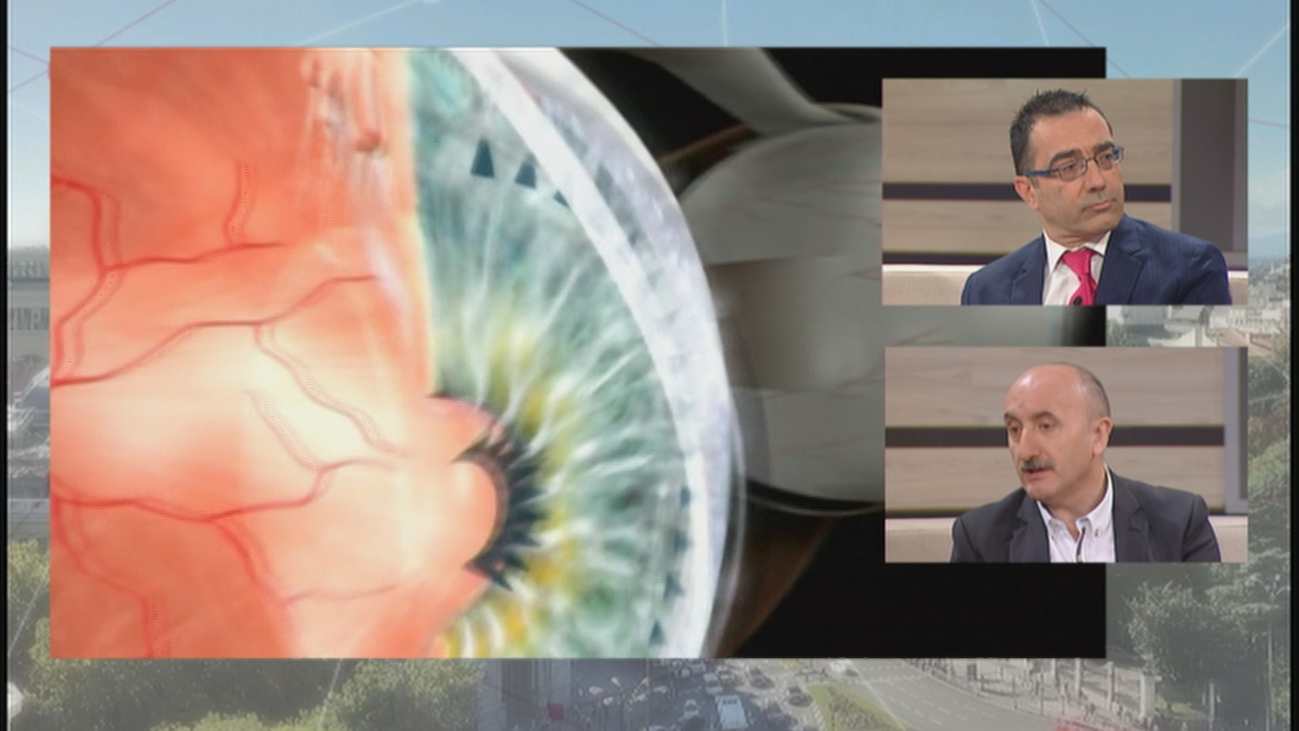 Los factores de riesgo del glaucoma