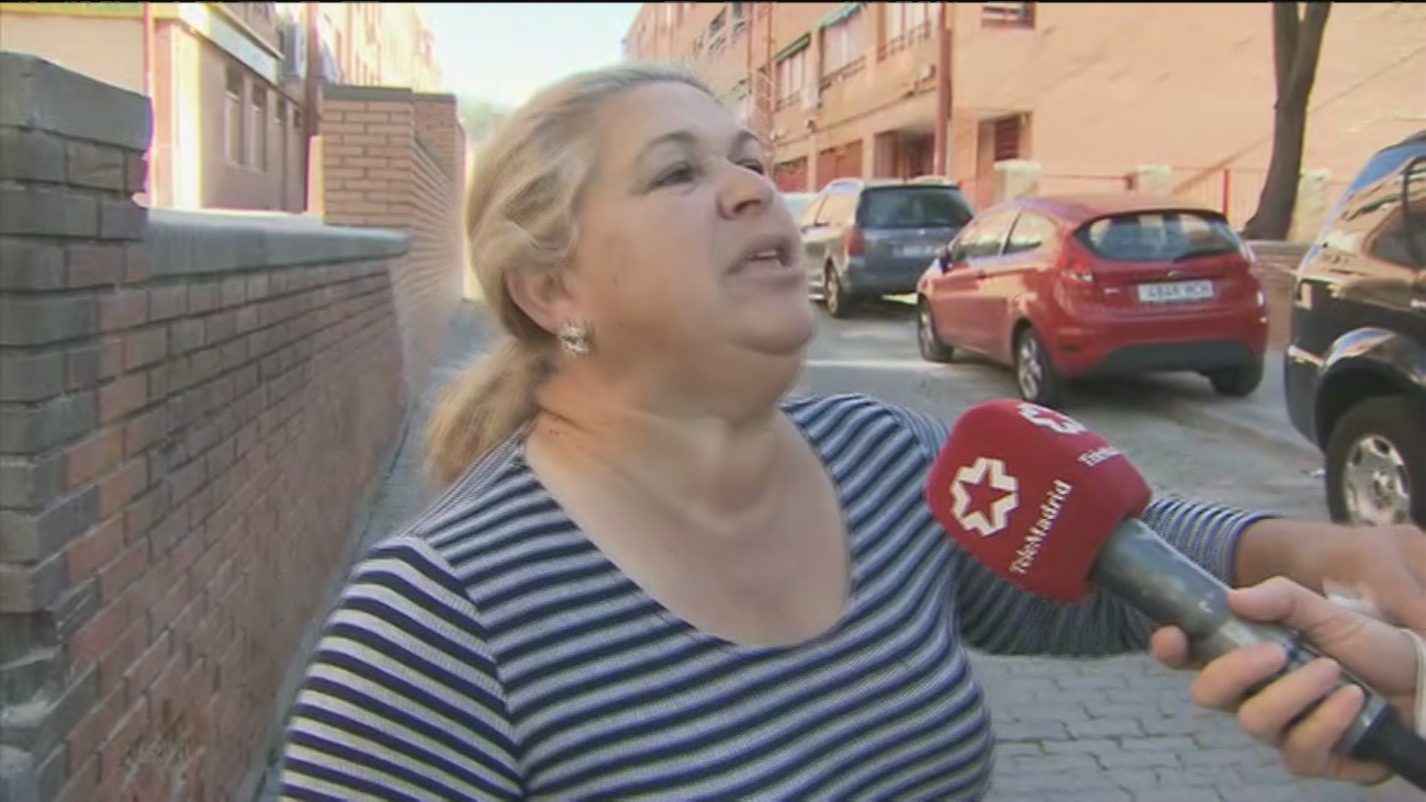 La familia 'Los Visita' niega estar detrás de la muerte de Paco en Vallecas