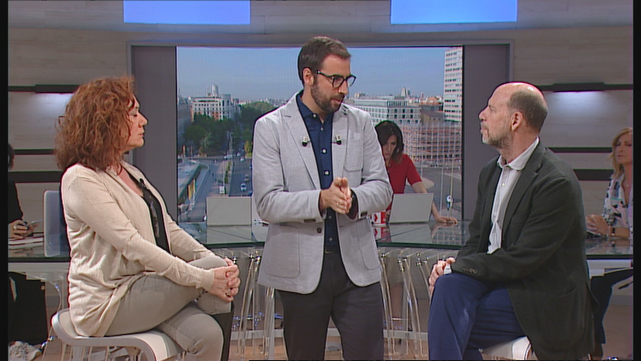 ¿Permitirías que se represente la obra 'Dios tiene vagina' en un centro municipal?