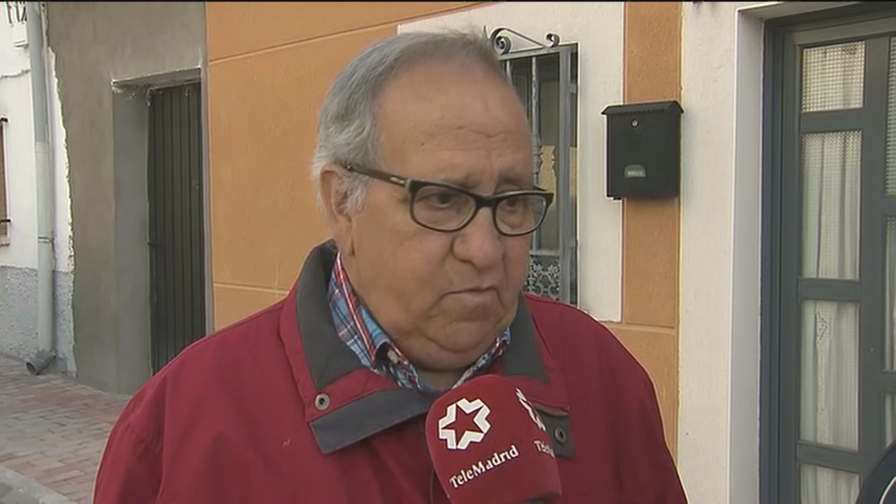 El misterio de la desaparición de Roberto en Casarrubios sigue abierto un mes después