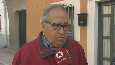 El misterio de la desaparición de Roberto en Casarrubios sigue abierto un mes después